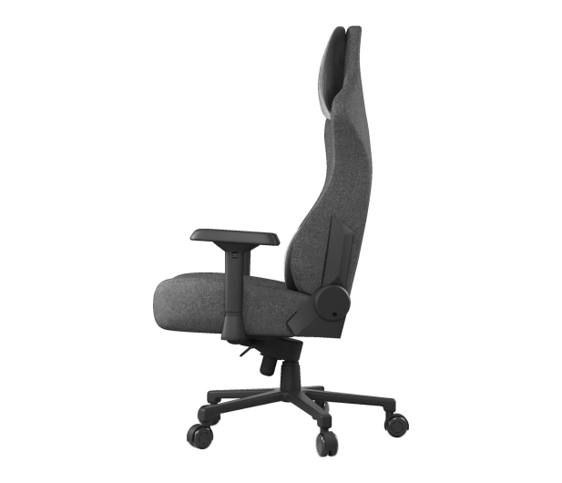 Secret Gear Gaming Chair FX1 Grey - 1533681 - zdjęcie 4